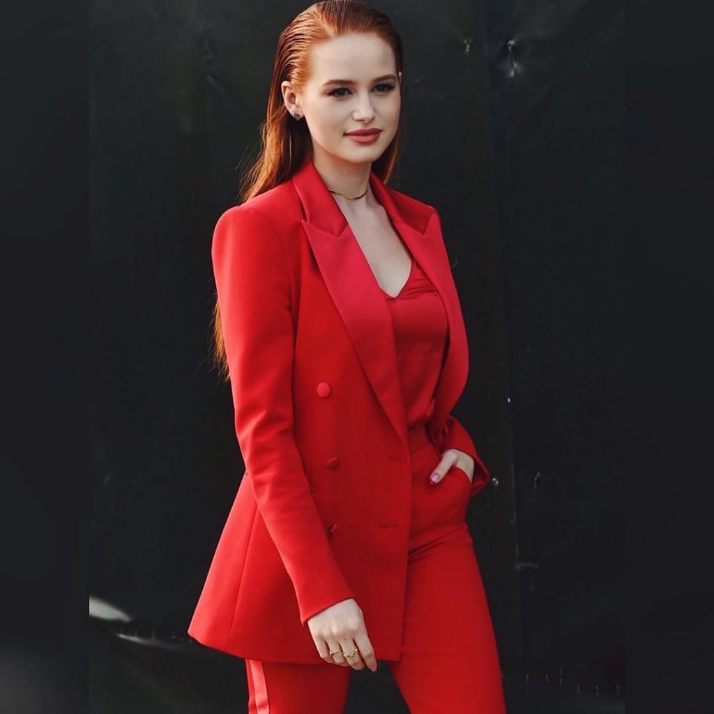 60 Sexy and Hot Madelaine Petsch Pictures – Bikini, Ass, Boobs 19