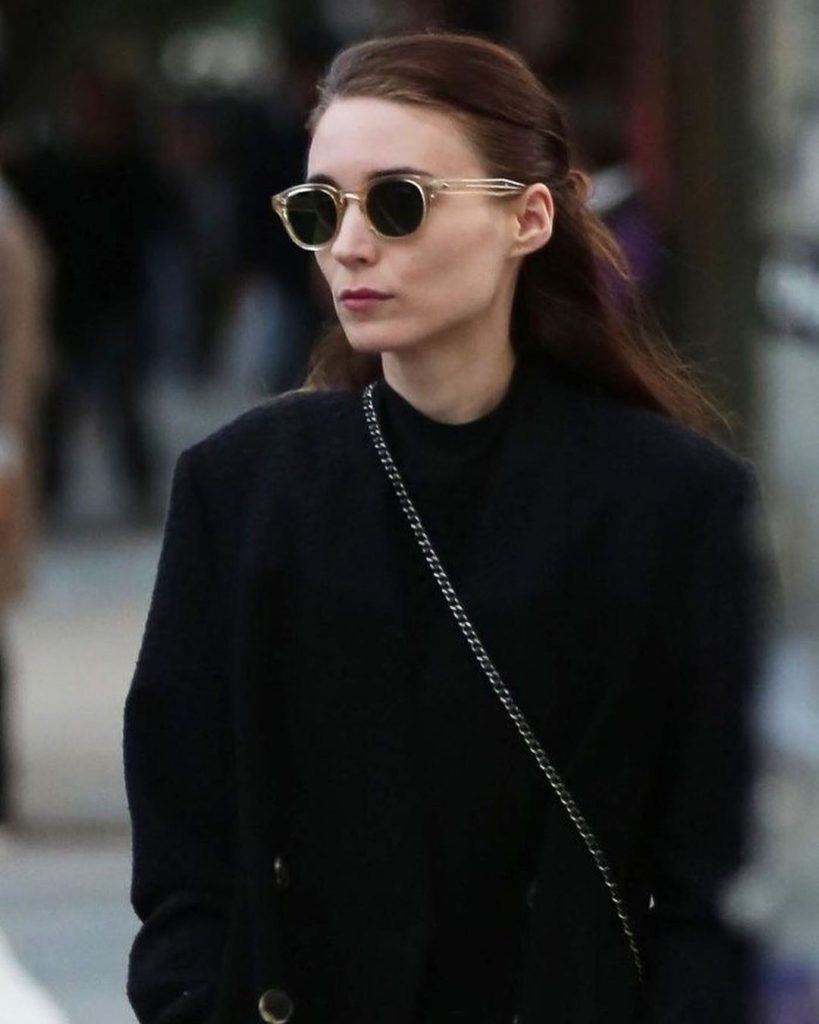 60 Sexy and Hot Rooney Mara Pictures – Bikini, Ass, Boobs 106