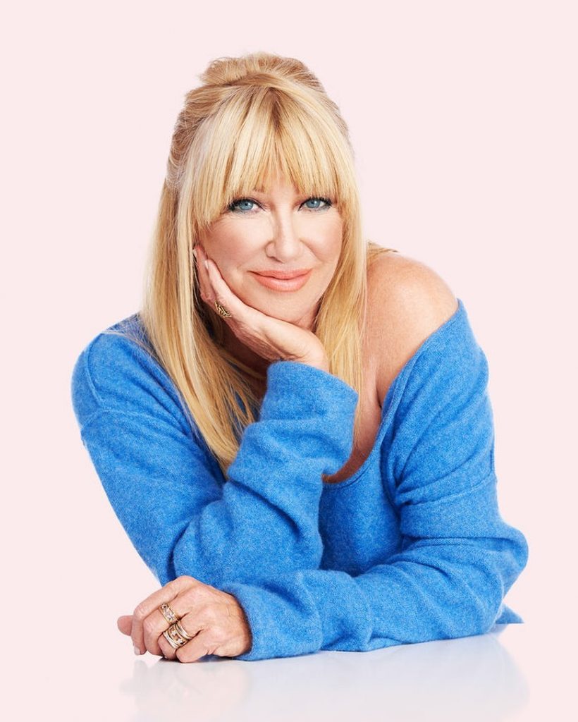 60 Sexy and Hot Suzanne Somers Pictures – Bikini, Ass, Boobs 29