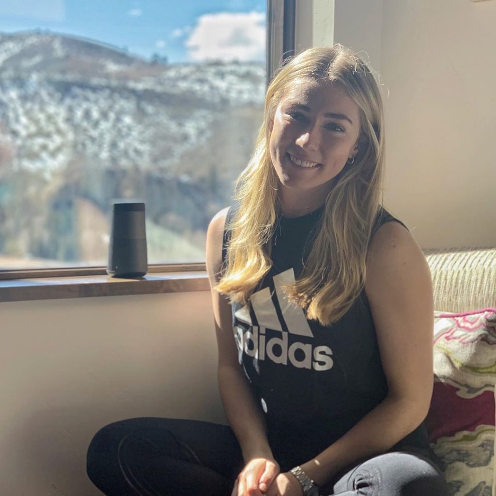 44 Sexy and Hot Mikaela Shiffrin Pictures – Bikini, Ass, Boobs 282