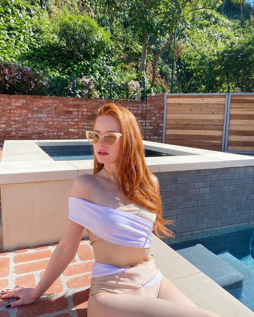 60 Sexy and Hot Madelaine Petsch Pictures – Bikini, Ass, Boobs 3