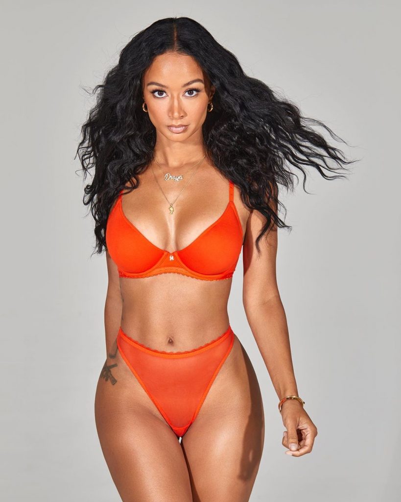 51 Sexy and Hot Draya Michele Pictures – Bikini, Ass, Boobs 19