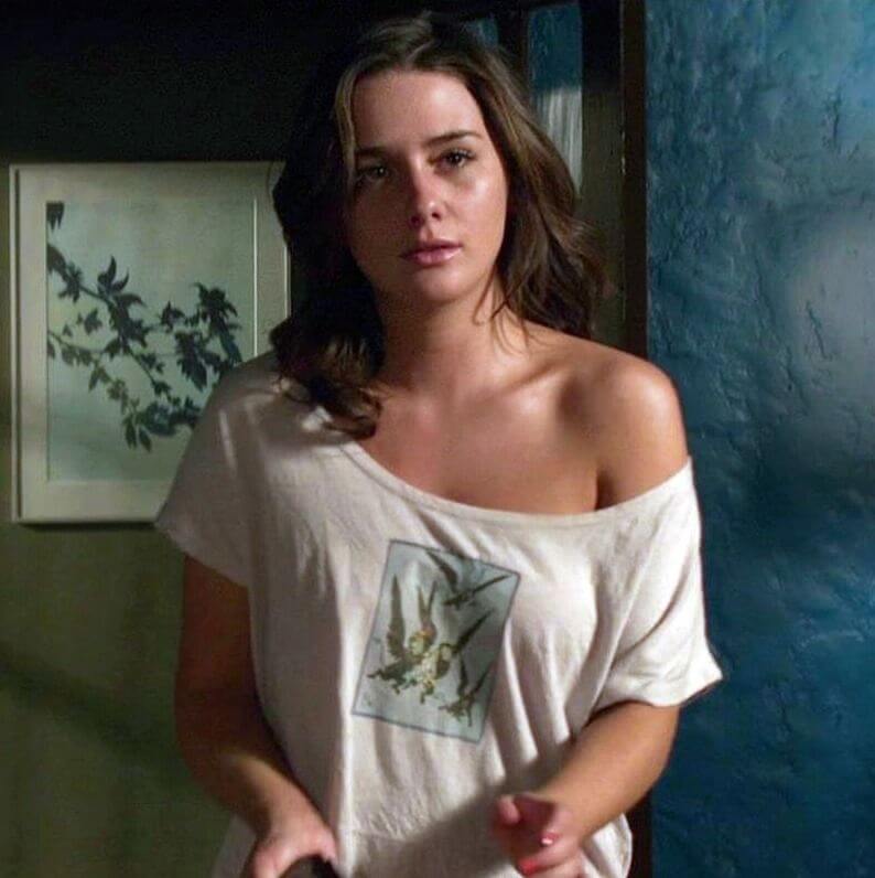 45 Sexy and Hot Addison Timlin Pictures – Bikini, Ass, Boobs 234