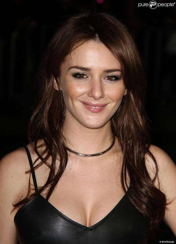 45 Sexy and Hot Addison Timlin Pictures – Bikini, Ass, Boobs 230