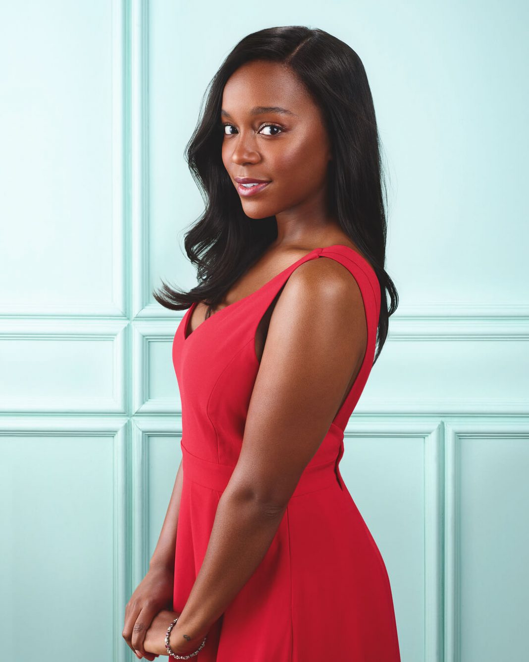 33 Aja Naomi King Nude Pictures Can Leave You Flabbergasted 23