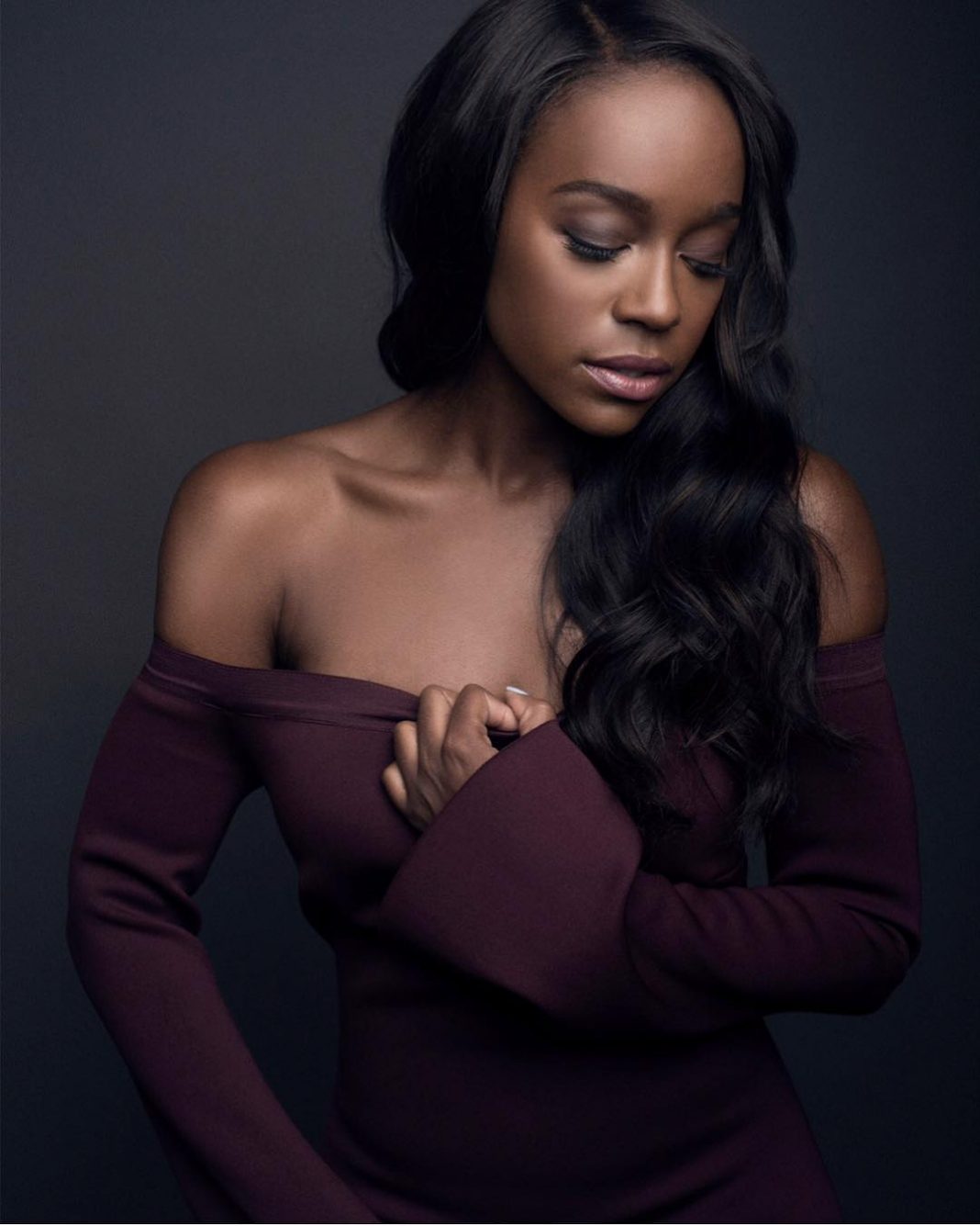 33 Aja Naomi King Nude Pictures Can Leave You Flabbergasted 21