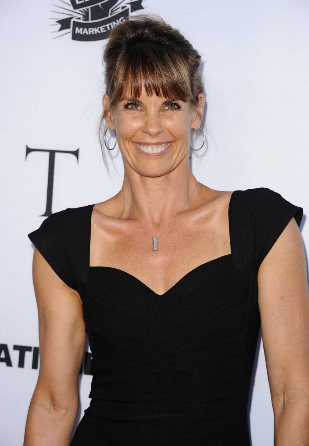 49 Alexandra Paul Nude Pictures Display Her As A Skilled Performer 7