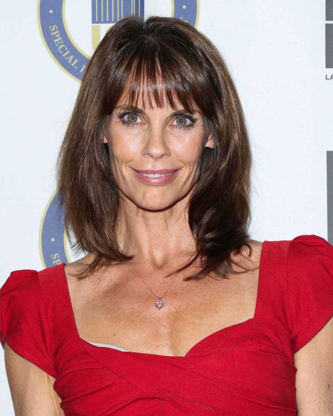 49 Alexandra Paul Nude Pictures Display Her As A Skilled Performer 9