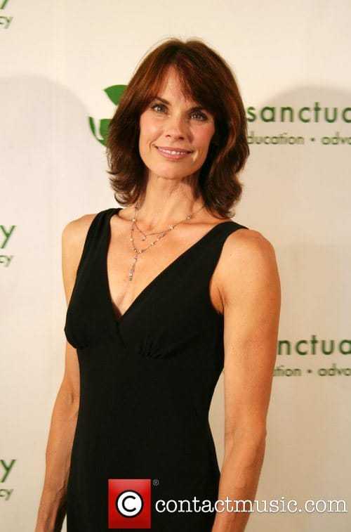 49 Alexandra Paul Nude Pictures Display Her As A Skilled Performer 33