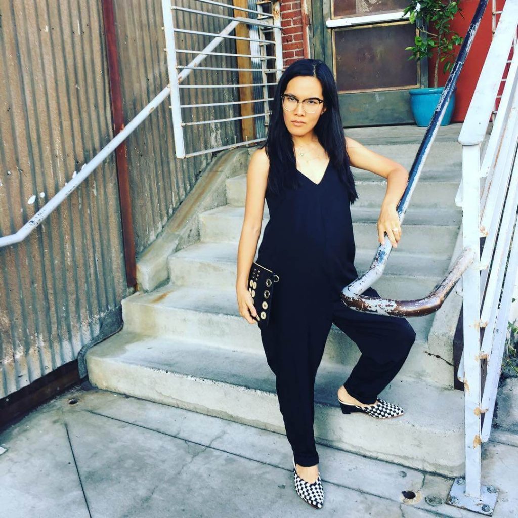 50 Sexy and Hot Ali Wong Pictures – Bikini, Ass, Boobs 33