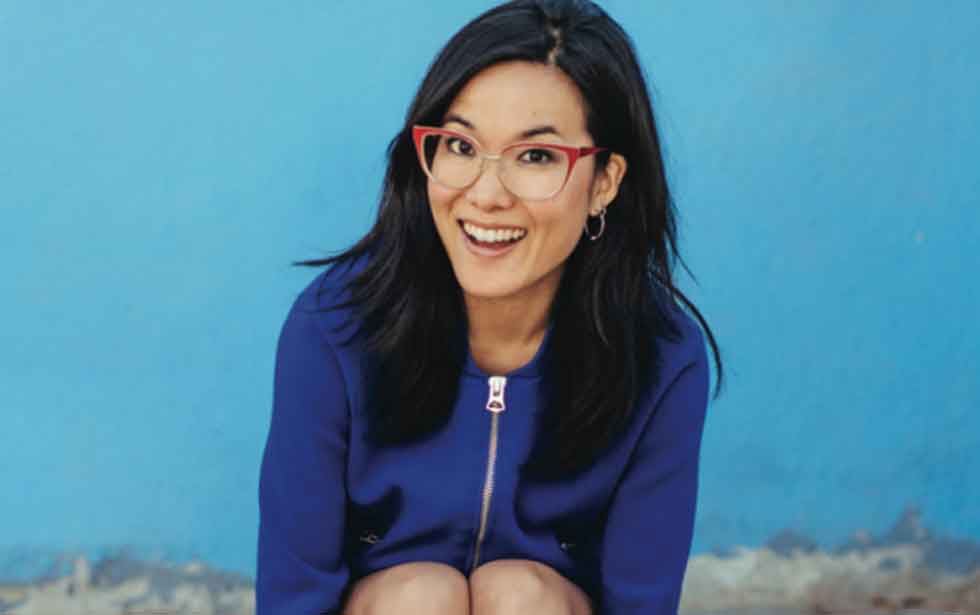 50 Sexy and Hot Ali Wong Pictures – Bikini, Ass, Boobs 34