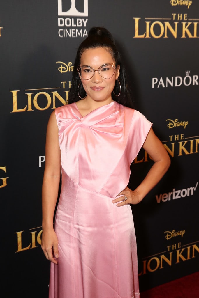 50 Sexy and Hot Ali Wong Pictures – Bikini, Ass, Boobs 337