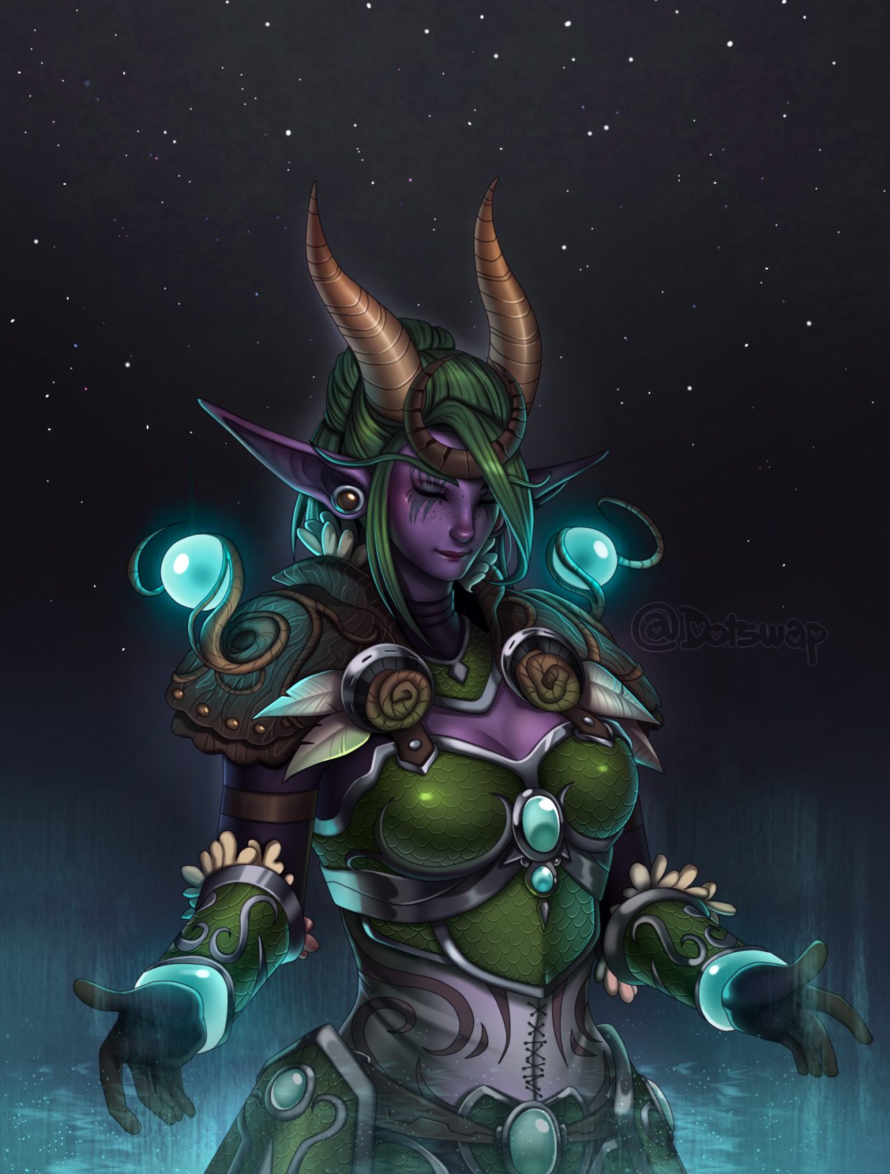 49 Alleria Windrunner Nude Pictures Which Are Unimaginably Unfathomable 26