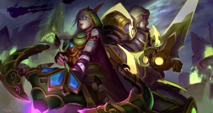 49 Alleria Windrunner Nude Pictures Which Are Unimaginably Unfathomable 14
