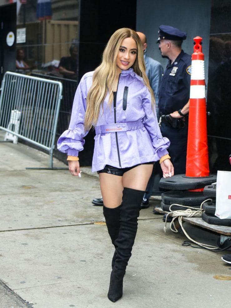 49 Ally Brooke Nude Pictures Which Make Her The Show Stopper 33