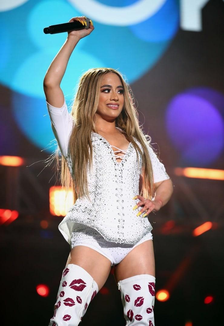 49 Ally Brooke Nude Pictures Which Make Her The Show Stopper 30