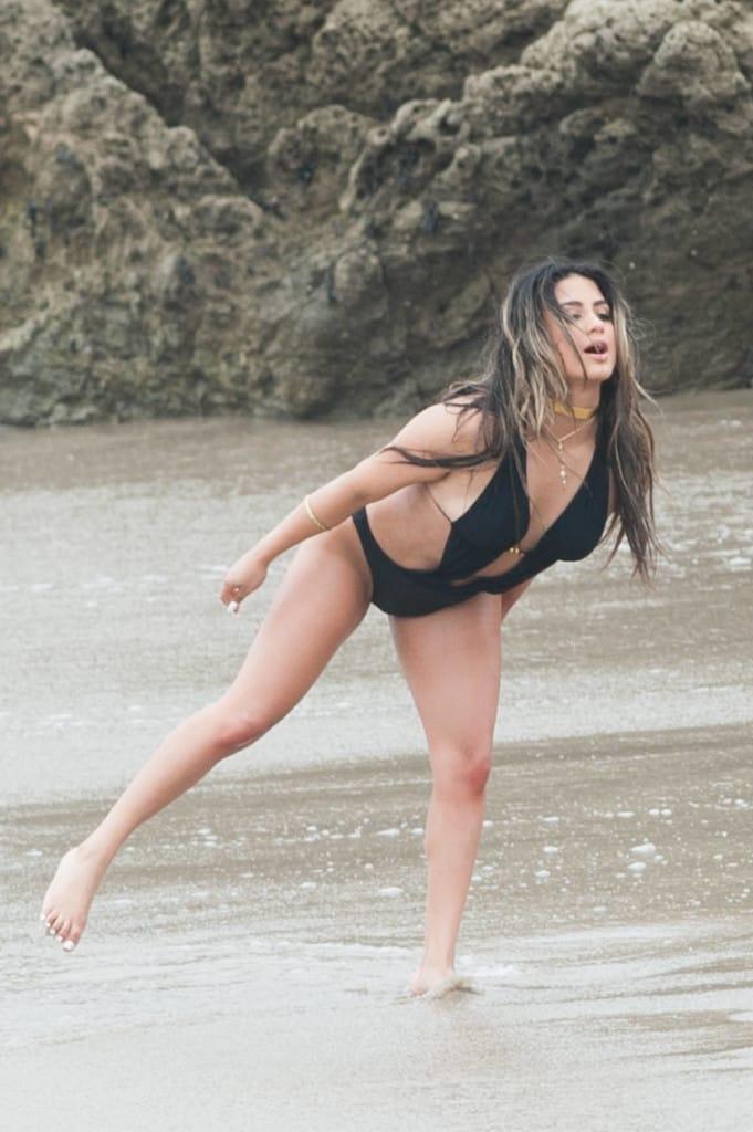 49 Ally Brooke Nude Pictures Which Make Her The Show Stopper 39