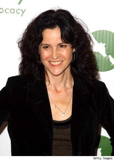 49 Sexy and Hot Ally Sheedy Pictures – Bikini, Ass, Boobs 11