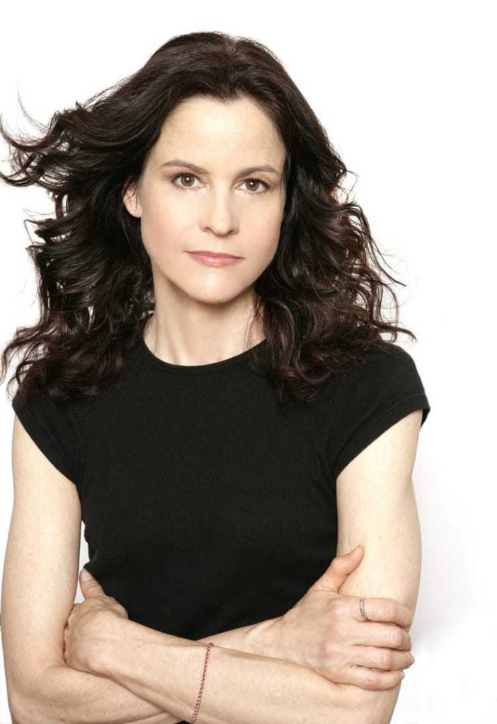 49 Sexy and Hot Ally Sheedy Pictures – Bikini, Ass, Boobs 23