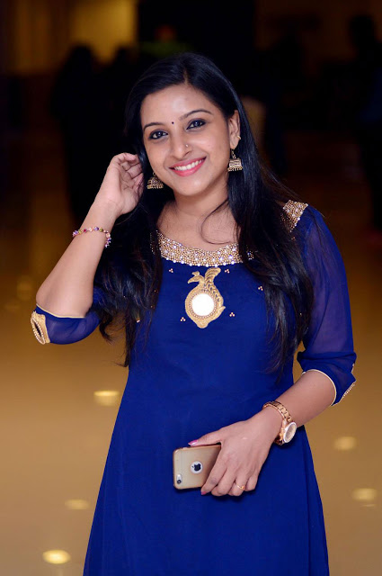 Alphy Panjikkaran Malayalam Actress Cute Pics 4