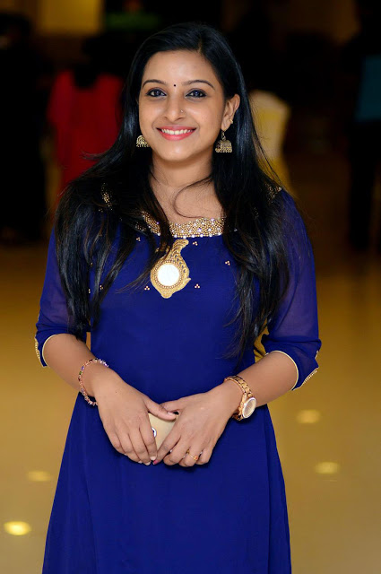 Alphy Panjikkaran Malayalam Actress Cute Pics 3