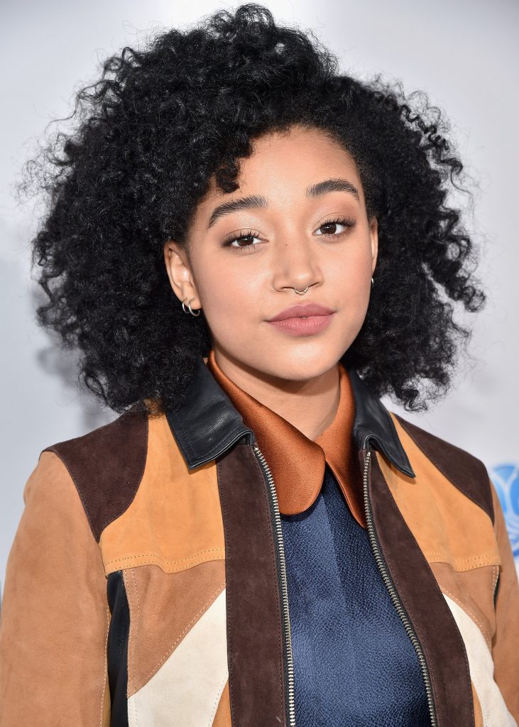 46 Sexy and Hot Amandla Stenberg Pictures – Bikini, Ass, Boobs 14