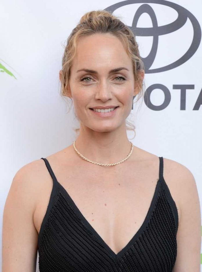 49 Amber Valletta Nude Pictures That Are Sure To Put Her Under The Spotlight 11