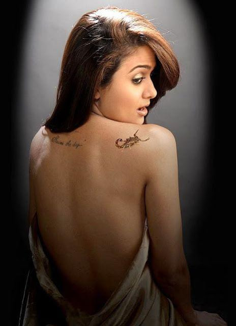 Bollywood Actress Amrita Arora Latest Hot Unseen Photoshoot Stills 5