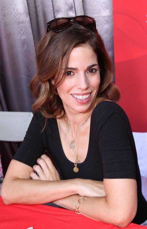 34 Ana Ortiz Nude Pictures Will Make You Crave For More 52
