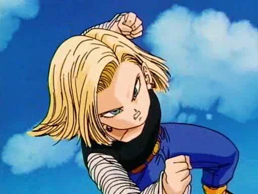 49 Android 18 Nude Pictures Which Prove Beauty Beyond Recognition 104