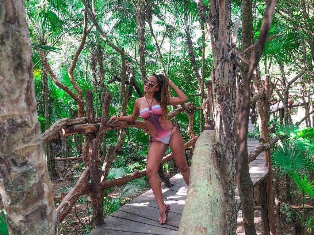 49 Anitta Nude Pictures That Are Sure To Put Her Under The Spotlight 30