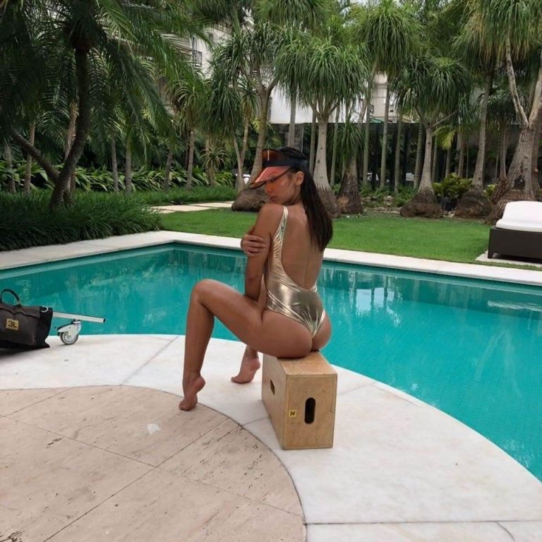 49 Anitta Nude Pictures That Are Sure To Put Her Under The Spotlight 13