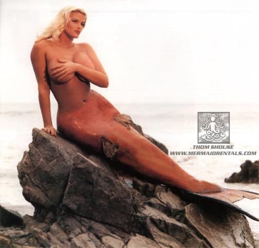 51 Anna Nicole Smith Nude Pictures Present Her Wild Side Glamor 46
