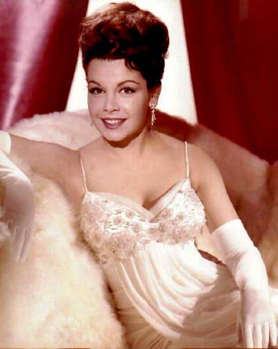 52 Annette Funicello Nude Pictures Show Off Her Dashing Diva Like Looks 46