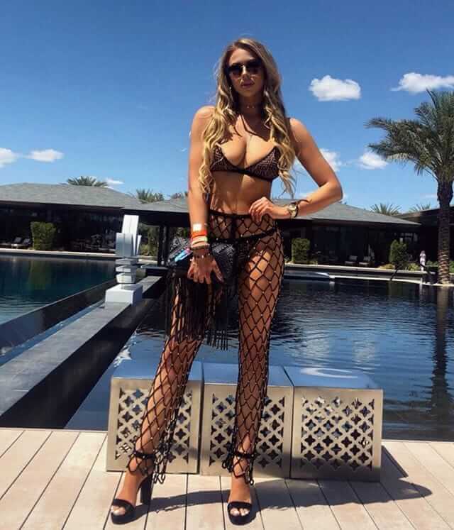 51 Sexy Antje Utgaard Boobs Pictures Will Leave You Stunned By Her Sexiness 30
