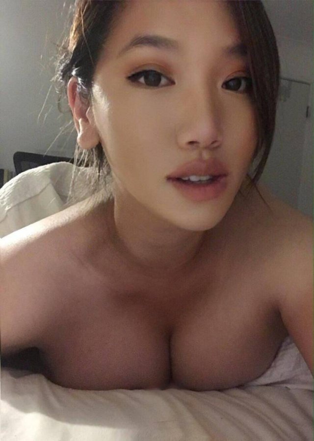 50 Hot Asian Beauties 5