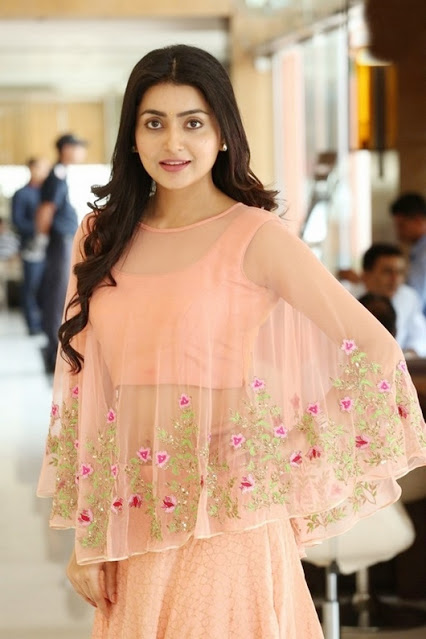 Telugu Actress Avanthika Mishra Latest Cute Photo shoot Pics 52