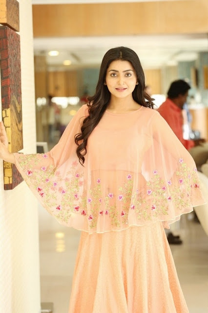 Telugu Actress Avanthika Mishra Latest Cute Photo shoot Pics 6