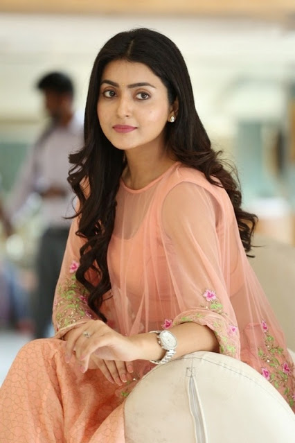 Telugu Actress Avanthika Mishra Latest Cute Photo shoot Pics 55