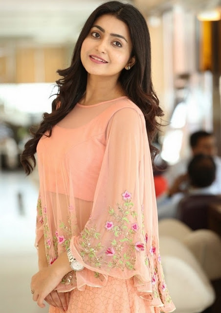 Telugu Actress Avanthika Mishra Latest Cute Photo shoot Pics 56