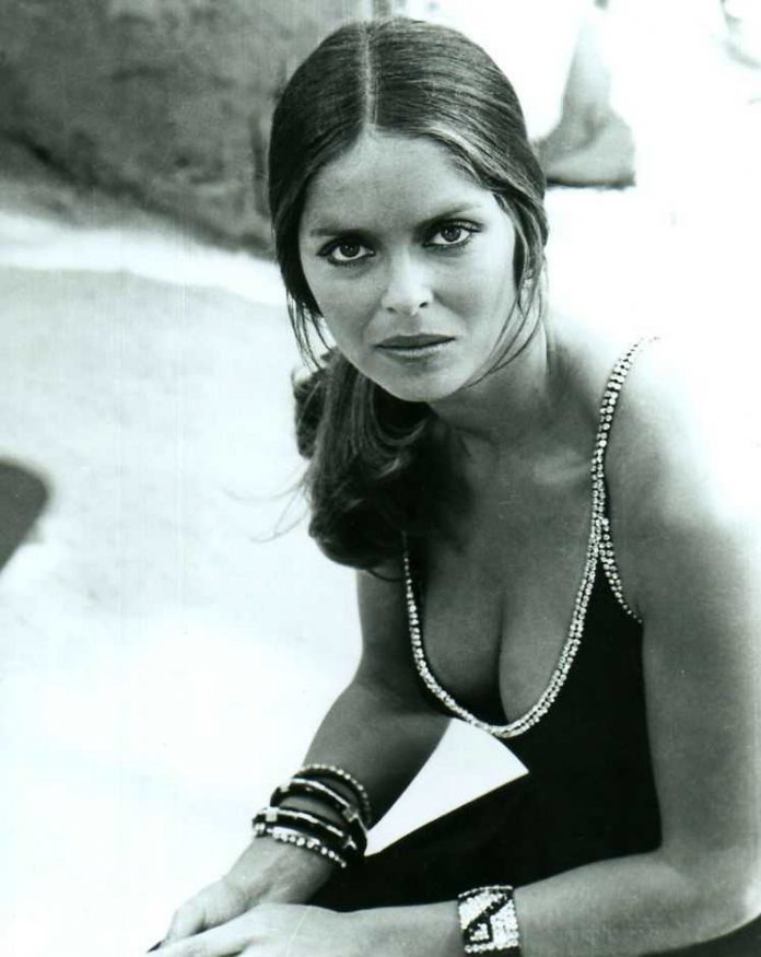 50 Barbara Bach Nude Pictures Which Are Unimaginably Unfathomable 34