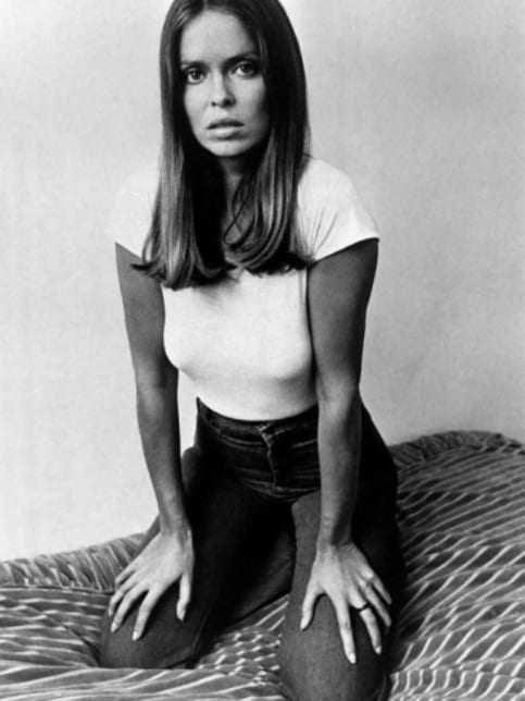 50 Barbara Bach Nude Pictures Which Are Unimaginably Unfathomable 71