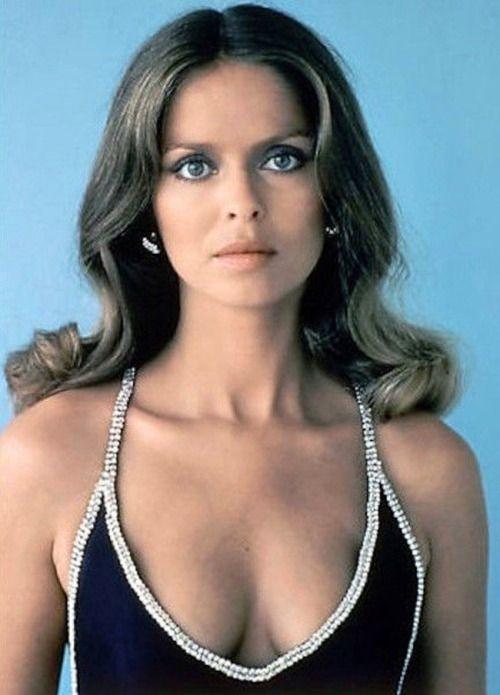 50 Barbara Bach Nude Pictures Which Are Unimaginably Unfathomable 51