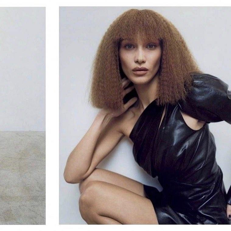 70+ Hot Pictures Of Bella Hadid Prove That Is A Majestic Beauty 19