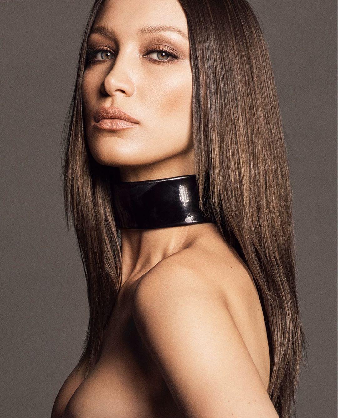 70+ Hot Pictures Of Bella Hadid Prove That Is A Majestic Beauty 21