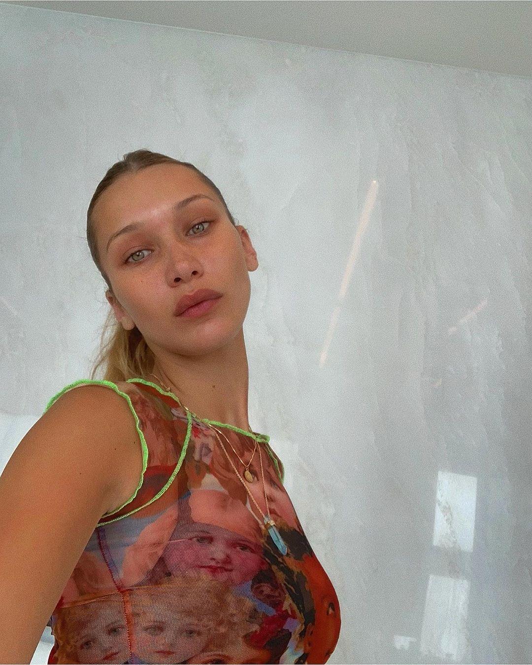 70+ Hot Pictures Of Bella Hadid Prove That Is A Majestic Beauty 12