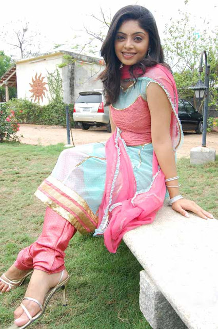 Telugu Actress Bhavana Rao Latest Stills 11