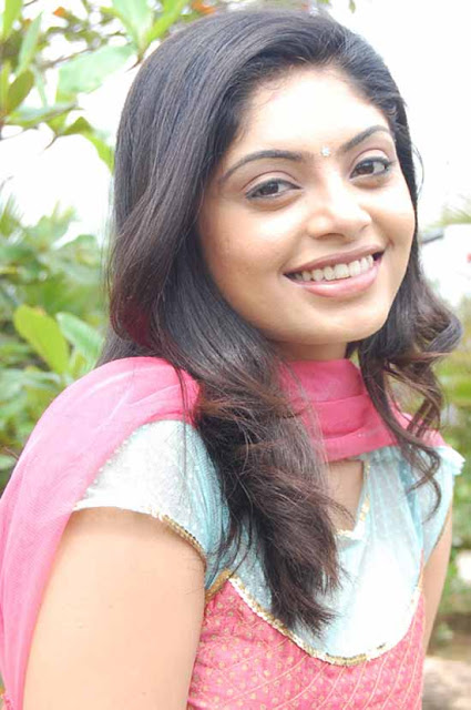 Telugu Actress Bhavana Rao Latest Stills 5