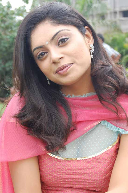 Telugu Actress Bhavana Rao Latest Stills 8