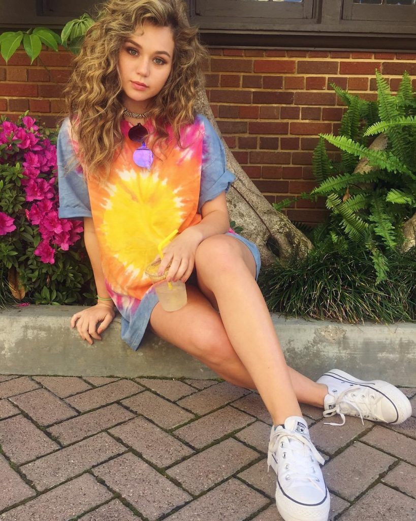 45 Sexy and Hot Brec Bassinger Pictures – Bikini, Ass, Boobs 142